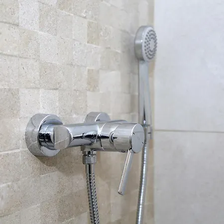 شقة Sun & Wave I *