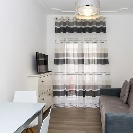 Sun & Wave I شقة نازاريه