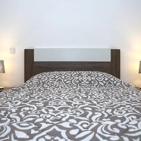 Sun & Wave I شقة *