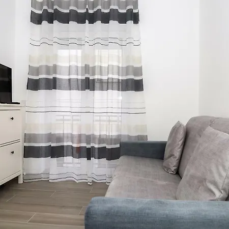 Sun & Wave I شقة نازاريه