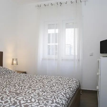 Apartamento Sun & Wave I Nazaré