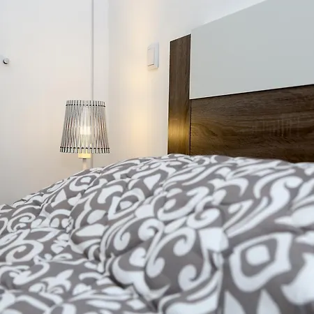 Apartamento Sun & Wave I *