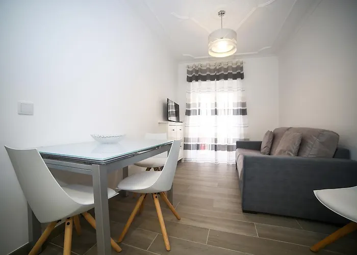 아파트 Sun & Wave I *