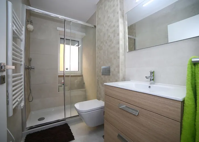 Sun & Wave I 아파트