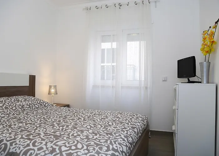 아파트 Sun & Wave I 나자레