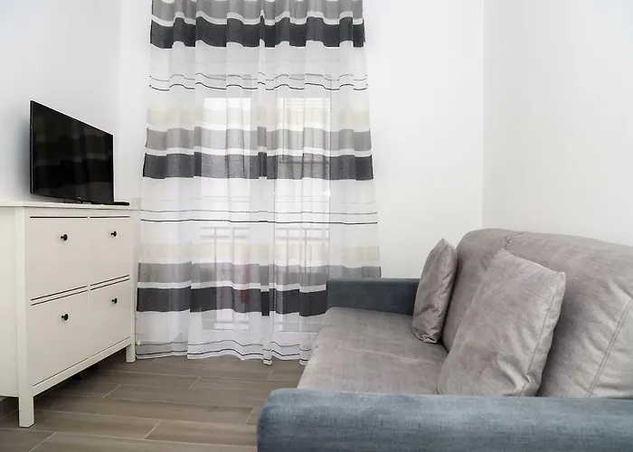 Sun & Wave I 아파트 나자레